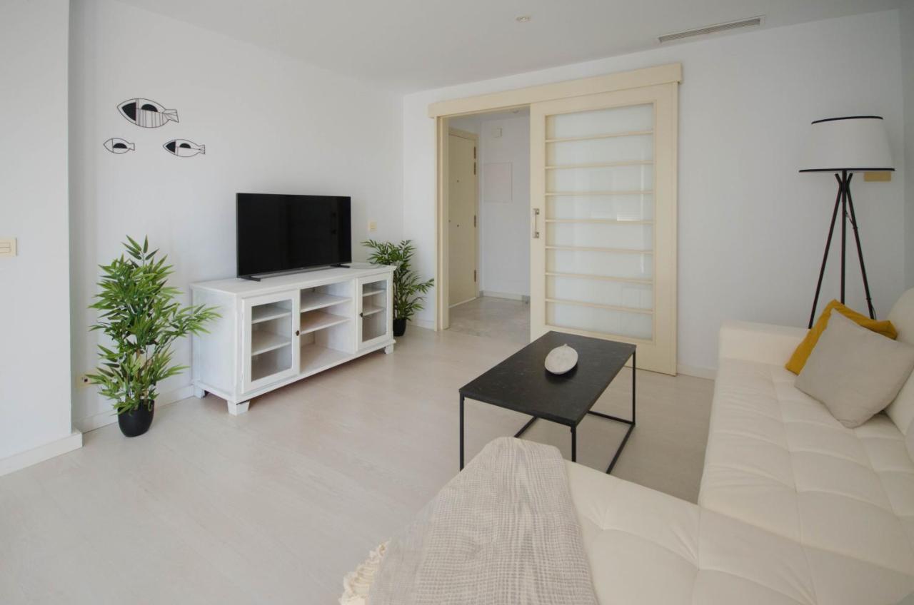 Apartamento Valle Romano Estepona Luaran gambar