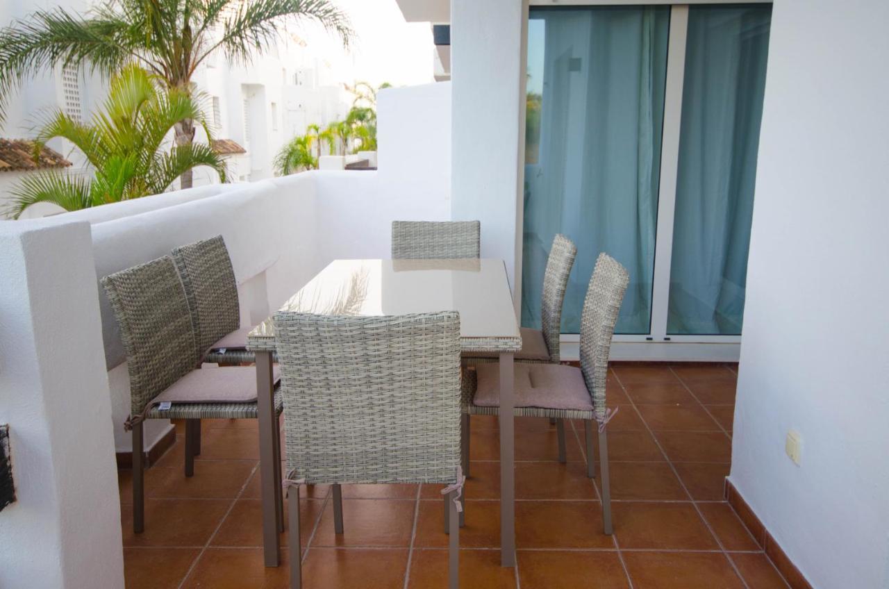 Apartamento Valle Romano Estepona Luaran gambar